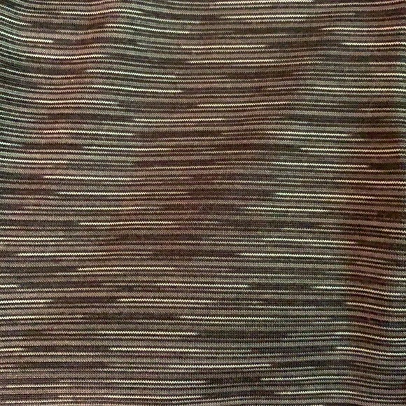 🆕 90 Degree by Reflex Activewear Charcoal Top - Small - Picture 6 of 6